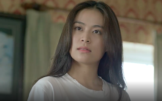 "Mê cung": Xinh đẹp trở lại rồi mà Hoàng Thùy Linh vẫn bị chê tơi tả vì mặt đơ, thoại như học thuộc lòng 