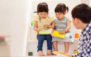 Muốn con hoạt ngôn và biết thêm nhiều từ vựng phong phú  hơn? Các nhà khoa học khuyên cha mẹ hãy làm việc cực kỳ đơn giản này
