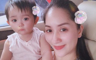 Cố gắng chứng minh không “đẻ thuê” cho nhà Phan Hiển, Khánh Thi nhận cái kết bất ngờ từ fan hâm mộ