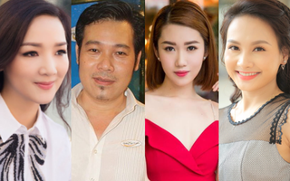 7 người tình màn ảnh đặc biệt của Quốc Trường: Muốn nam có nam, muốn nữ có nữ!