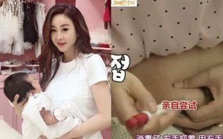 Trước sức ép từ nhà chồng, cặp đôi "Nàng 42 chàng 24" quyết định thụ tinh ống nghiệm, mang thai lần 2 sau nửa năm?