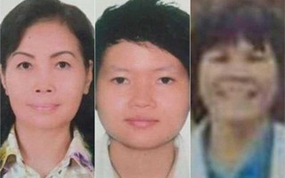 Vụ xác chết trong thùng bê tông: Giải mã những chiếc can nhựa bí ẩn tại hiện trường