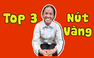 Bà Tân Vlog lọt Top 3 YouTube đua sub nhanh nhất thế giới: Tăng gần 200.000 sub/ngày, "Nút Vàng" về tay