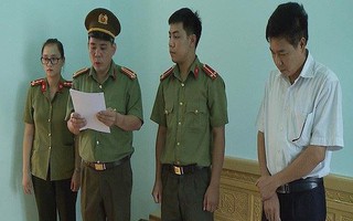Những thí sinh được nâng điểm tại Sơn La có gia thế khủng thế nào?