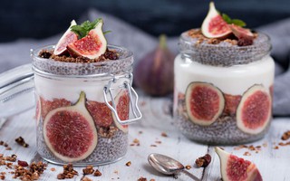 Tác dụng phụ ít người biết đến của quả sung, trong đó có cả nguy cơ gây ung thư