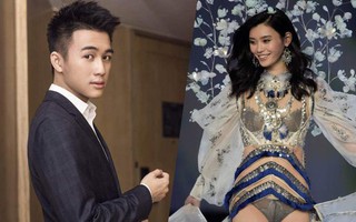 Đệ nhất thiếu gia Trung Quốc: Là con trai vua sòng bạc, thiên tài toán học, yêu thiên thần nội y Victoria's Secret