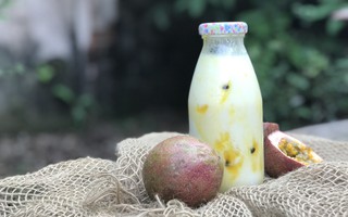 Công thức làm sữa chua uống đảm bảo thành công ngay lần đầu tiên!