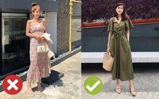 Tới chỗ làm, nàng công sở đừng diện 5 items khiến người ta hoang mang về độ duyên dáng và chuyên nghiệp này