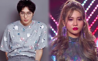 Thí sinh The Voice bị ném đá vì "xem thường" Noo Phước Thịnh, không ra hát khi thiếu nghệ danh, Châu Đăng Khoa bênh vực thế này 
