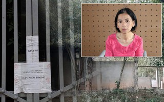 4 tháng sau vụ nữ sinh giao gà bị sát hại, căn nhà của vợ chồng Bùi Văn Công trở nên lạnh lẽo, hàng xóm có những chia sẻ bất ngờ