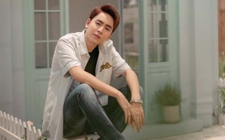 Chủ nhân hit "Người âm phủ" thả thính ca khúc tặng tuổi học trò mùa chia tay