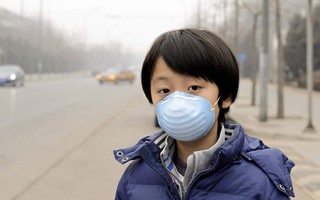 Không khí ô nhiễm đe dọa nghiêm trọng não bộ và chức năng nhận thức của trẻ, đặc biệt là các bé trai