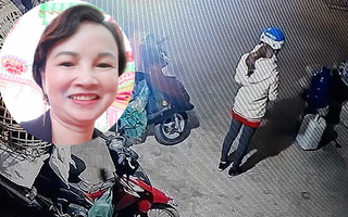 Tiết lộ gây sốc: Đường dây ma túy của mẹ nữ sinh giao gà liên quan đến việc con gái bị giết chết