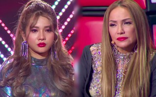 Chuyện nực cười của The Voice: Thanh Hà xin dư luận "nhẹ tay", còn Bảo Yến Rosie phản pháo bị chương trình cắt dựng hãm hại 