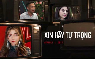 Truyền hình thực tế không phải trò đùa: Ngừng cái trò trẻ con đổ lỗi cắt dựng phản cảm, hãm hại đi
