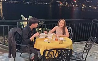 "Về nhà đi con": Tò mò cuộc sống hôn nhân sau khi sinh con của vợ chồng Vũ - Thư thế nào, có ngay clip rò rỉ rồi đây!