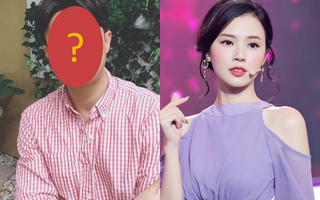 Phan Thành ơi ra đây mà xem, fan đang ủng hộ Midu thành đôi với anh chàng điển trai, giàu có "vạn người mê" này rồi