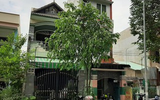 Bình Dương: Phát hiện cô gái 21 tuổi treo cổ tự tử trong nhà nghỉ 