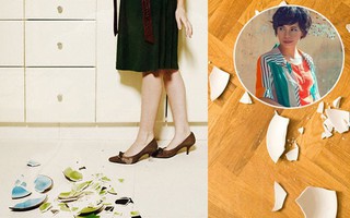 Trang Hạ khuyên "chẳng giống ai", đập vỡ thêm chén để thử lòng bố mẹ chồng tương lai, khiến bao nhiêu phụ nữ phải giật mình nhìn lại 