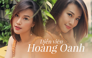 Hoàng Oanh gỡ mác “nhạt nhẽo” và trở nên “mặn chát” kể từ khi yêu trai Tây: Sắc sảo với quan điểm trong hôn nhân khiến chị em cũng phải gật gù