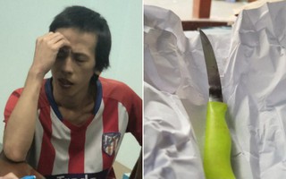 Thông tin mới nhất vụ thảm sát 3 người trong gia đình tại Bình Dương