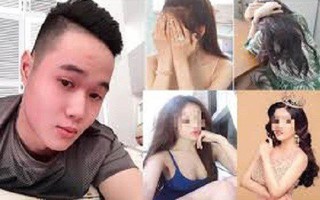 Bạn học cũ tiếp tay cho “tú ông” Kiều Đại Dũ trong đường dây bán dâm nghìn đô như thế nào?