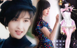 Hong Kong tự hào vì 1 ngọc nữ đẹp xuất sắc từ trẻ tới già: U51 mà trẻ đẹp như xuyên không về hồi 21 tuổi