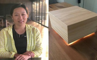 Vợ than phiền ngủ không ngon giấc, tỷ phú Mark Zuckerberg tự tay làm món quà đặc biệt này