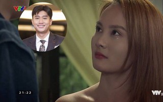 Chàng "soái ca" đểu cáng khiến Anh Thư (Bảo Thanh) khóc đau đớn trong tập 19 "Về nhà đi con" là ai?