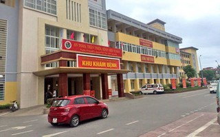 Sản phụ tử vong, người nhà vây kín bệnh viện: Bộ Y tế yêu cầu xử lý nghiêm nếu có sai phạm