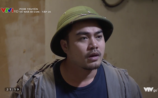 Chào thua chồng Thu Quỳnh trong "Về nhà đi con": Không cho vợ mặc váy, đòi lắp camera để bắt vợ ngoại tình