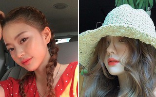 Nếu làm đủ cách mà vẫn thấy tóc mình chẳng đẹp như người ta, không chừng bạn đang mắc 5 thói quen tai hại này