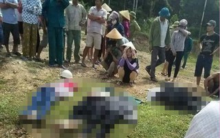 Vụ 5 học sinh bị đuối nước: Lời kể xót xa của nữ sinh duy nhất được cứu sống