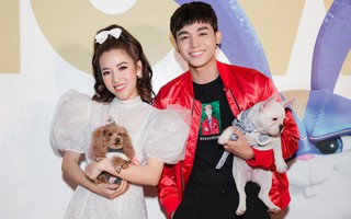 Cô em chồng đáng ghét nhất "Gạo nếp gạo tẻ" bất ngờ tái xuất xinh như công chúa