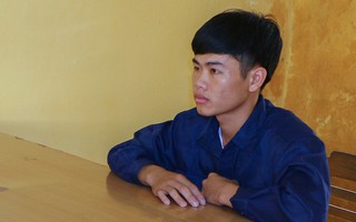 Vĩnh Long: Quan hệ với bạn gái nhí, thanh niên 20 tuổi bị khởi tố, bắt tạm giam