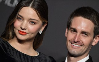 Miranda Kerr công khai nói xấu chồng tỷ phú sau 2 năm kết hôn, khen hết lời con trai đầu với chồng cũ 