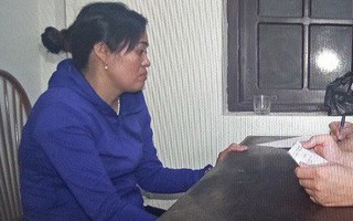 Lời khai của người con gái tẩm xăng đốt bố mẹ già ở Hà Nam: Do mâu thuẫn gia đình
