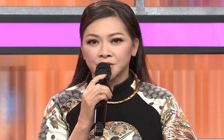 Như Quỳnh từng khốn khổ vì yêu đơn phương, chảy nước mắt khi người yêu đi theo cô gái khác 