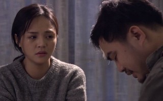 Nhân vật gây phẫn nộ nhất "Về nhà đi con": Vừa vô dụng vừa hèn, lật mặt nhanh hơn bánh tráng