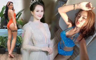 3 nữ MC, BTV là mẹ đơn thân và có body nóng bỏng nhất nhì VTV