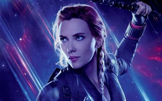 Khán giả bức xúc trước cái kết cho Black Widow trong "Avengers: Endgame", đạo diễn đáp trả thế này
