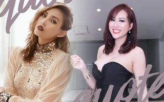 Sau hai cuộc hôn nhân, Phi Thanh Vân tuyên bố chỉ lên giường với đàn ông xứng tầm; Võ Hoàng Yến lần đầu thừa nhận từng cặp với người có vợ