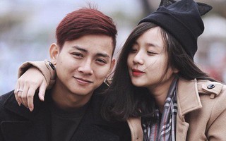 Bạn gái Hoài Lâm lần đầu trả lời về ý định kết hôn và nghi vấn có con riêng sau gần 8 năm yêu nhau