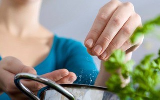 Bạn sẽ gặp họa nếu không bổ sung đủ i-ốt, đặc biệt là 2 nhóm đối tượng này