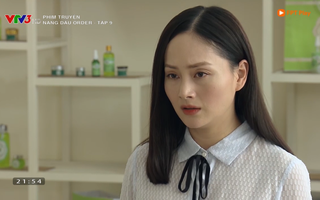 "Nàng dâu order" tập 9: Lan Phương đồng ý dùng scandal để kiếm bộn tiền khiến bố chồng cũng không chấp nhận nổi mà nói thế này