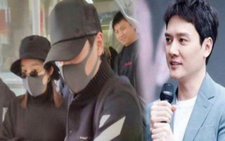 Từng là cậu ấm nhưng sau khi Triệu Lệ Dĩnh sinh quý tử, Phùng Thiệu Phong thay đổi như thế nào?