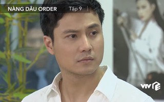 "Nàng dâu order": Phong bị nghi qua lại với tình cũ, bà nội mắng Yến "bôi tro trát trấu" vào mặt gia đình