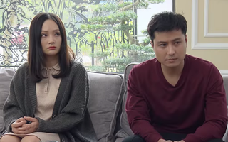 "Nàng dâu order": Chồng Lan Phương bị cả thiên hạ chửi bới vì đánh vợ, bà nội nói một câu khiến cháu dâu tím mặt