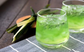 Người Thái có món trà giải nhiệt siêu ngon, bạn đã thử?