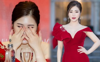 Hương Tràm đi Mỹ điều trị tâm lý, ekip chia sẻ bất ngờ khi bị hỏi có thất nghiệp không